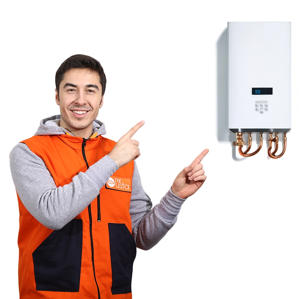 Alaçatı Kombi Tamircisi